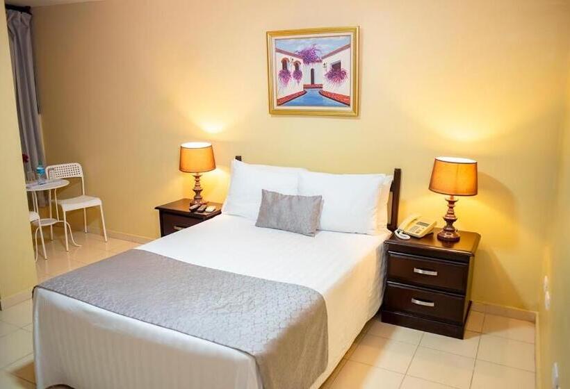 هتل Real Bella Vista