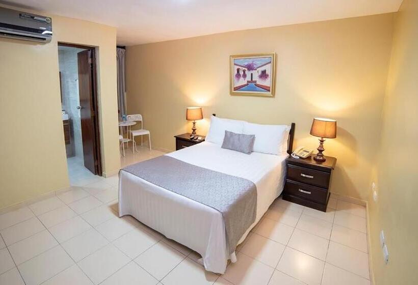 هتل Real Bella Vista