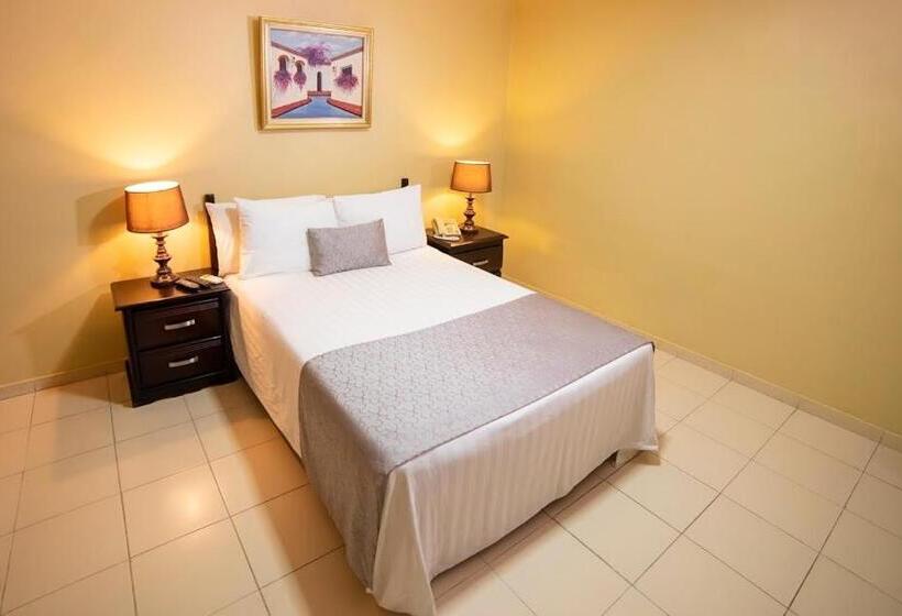 هتل Real Bella Vista