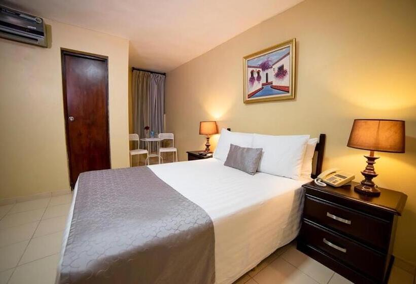 هتل Real Bella Vista