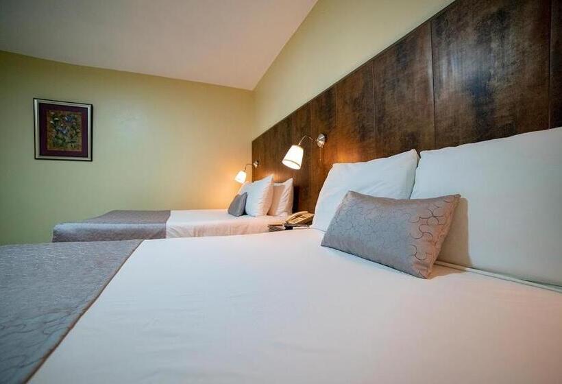 هتل Real Bella Vista