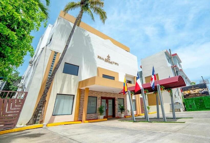 هتل Real Bella Vista