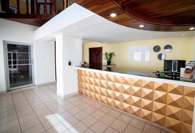 هتل Real Bella Vista