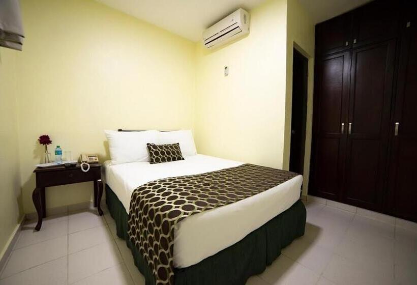 هتل Real Bella Vista