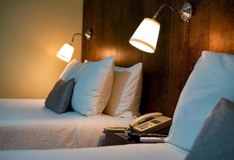 هتل Real Bella Vista