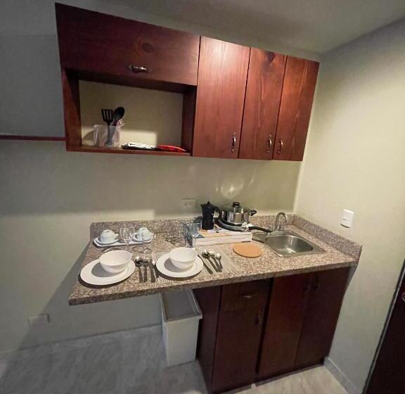 هتل Real Bella Vista