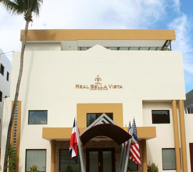 هتل Real Bella Vista