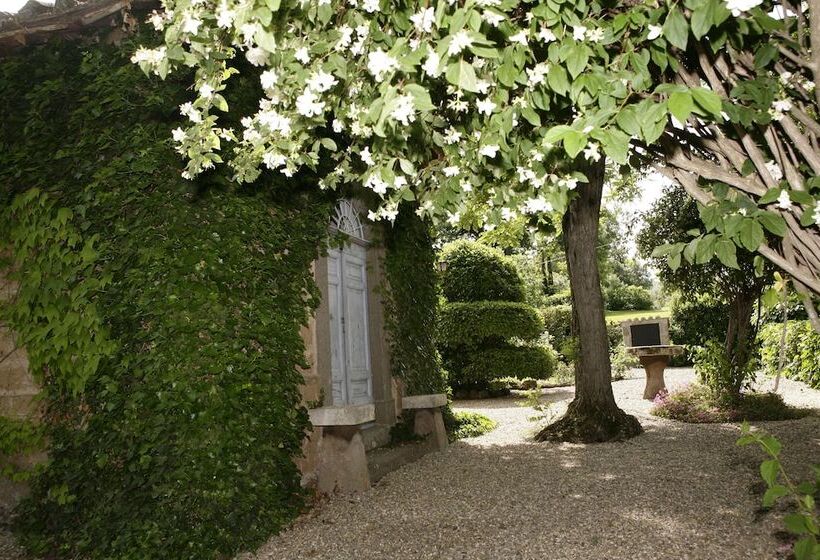 هتل Relais De Charme Villa Rossi Danielli