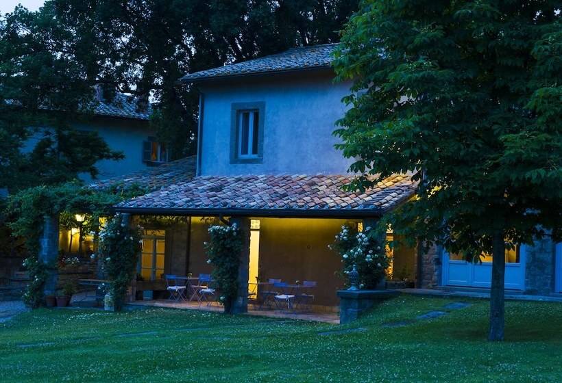 هتل Relais De Charme Villa Rossi Danielli
