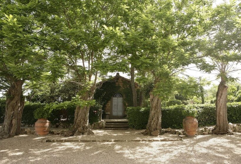 هتل Relais De Charme Villa Rossi Danielli