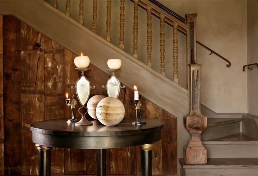 هتل Relais De Charme Villa Rossi Danielli