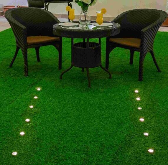 Rest Night Hotel Serviced Apartments  Alhamra