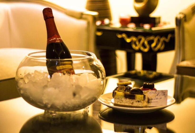 Rest Night Hotel Serviced Apartments  Alhamra