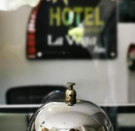 בית מלון כפרי Campestre La Vega Inn