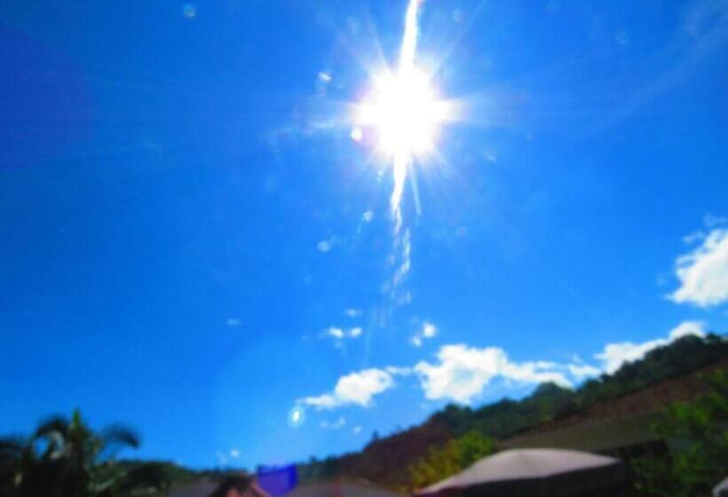 בית מלון כפרי Campestre La Vega Inn