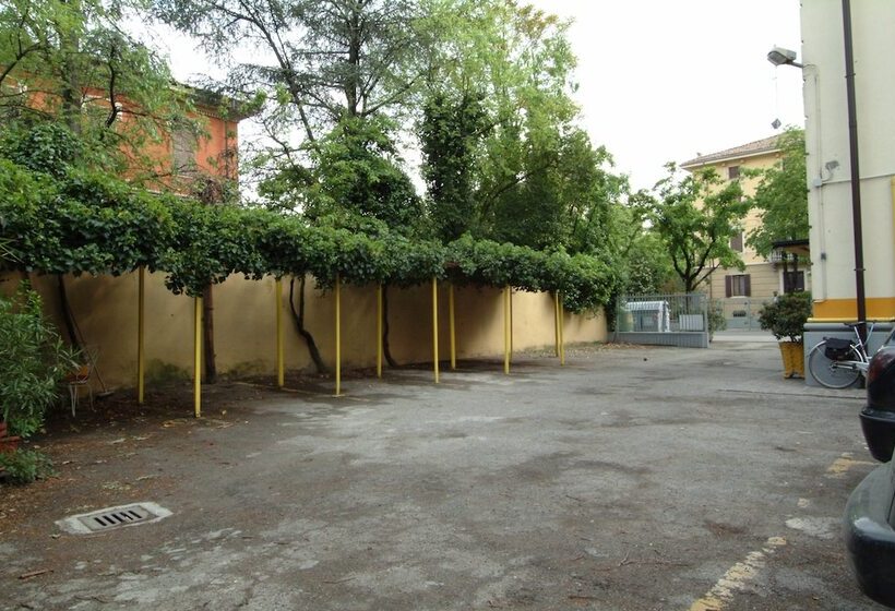 هتل San Geminiano