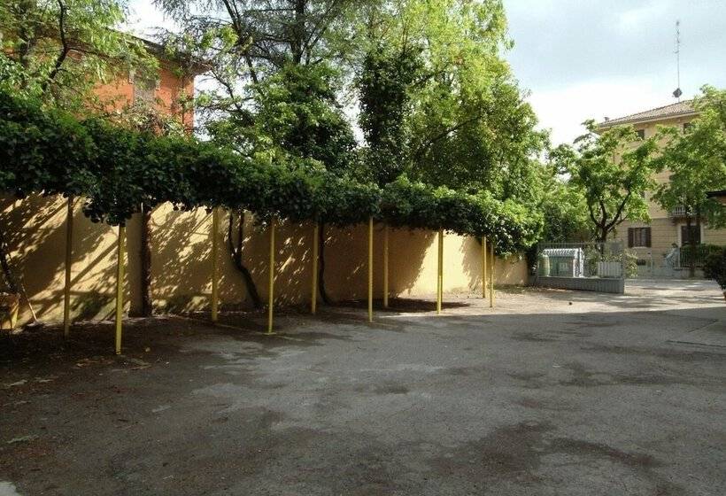 هتل San Geminiano