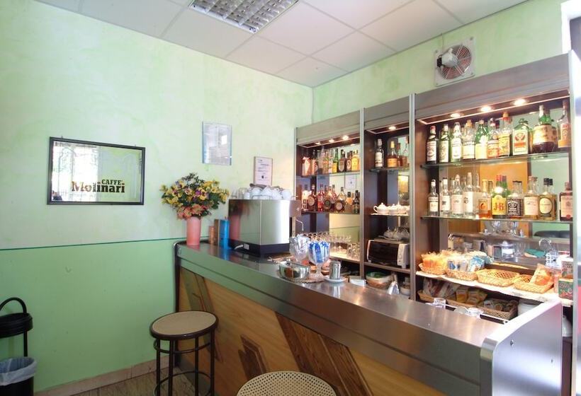 هتل San Geminiano