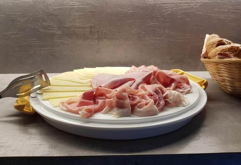 هتل San Geminiano