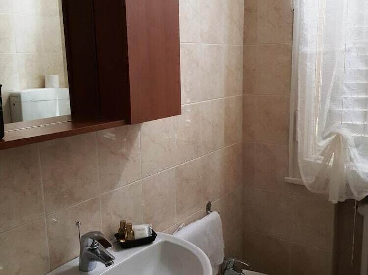 هتل San Geminiano