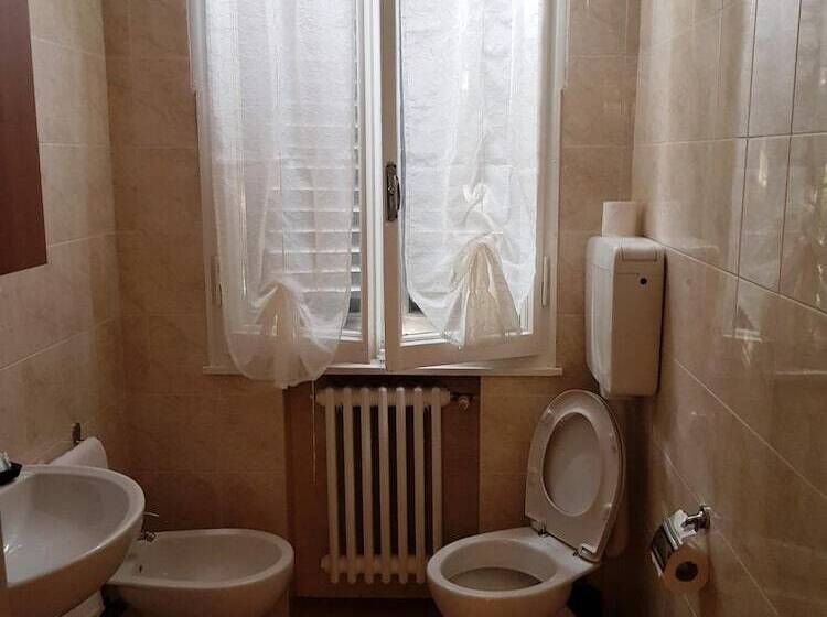 هتل San Geminiano