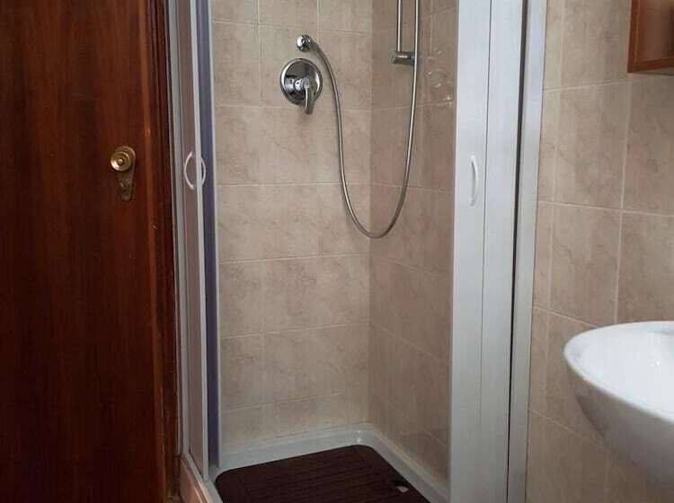 هتل San Geminiano