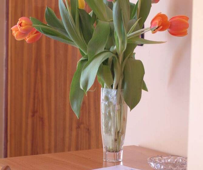 هتل San Geminiano