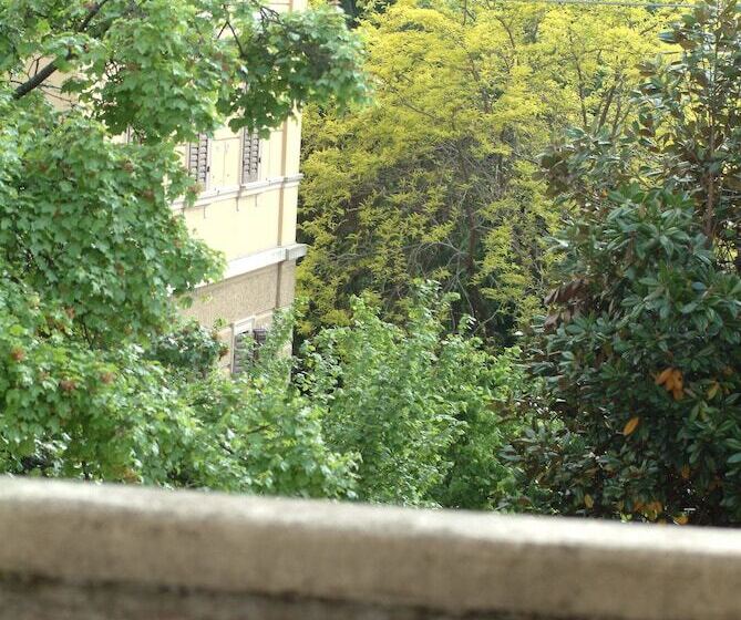 هتل San Geminiano