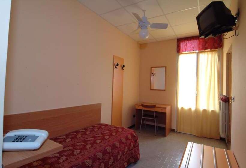 هتل San Geminiano