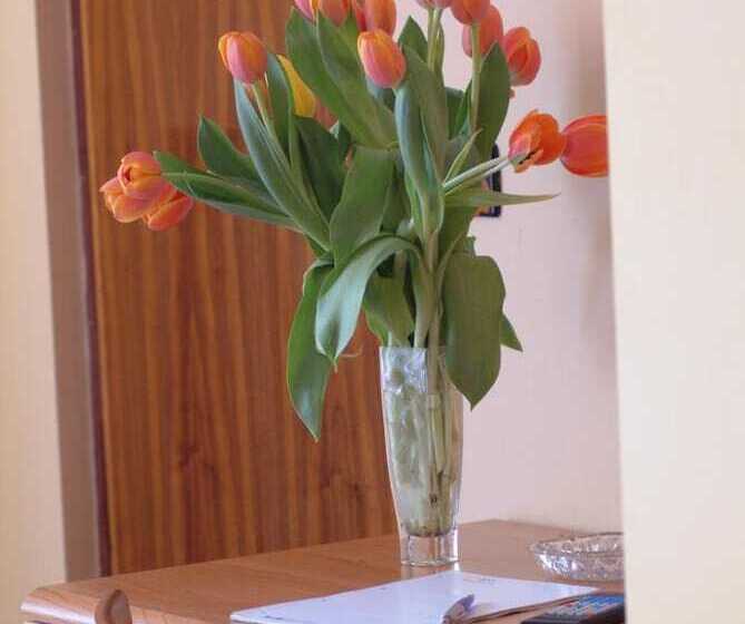 هتل San Geminiano