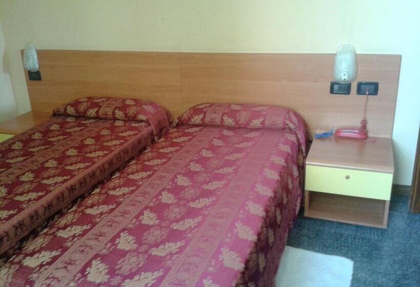 هتل San Geminiano