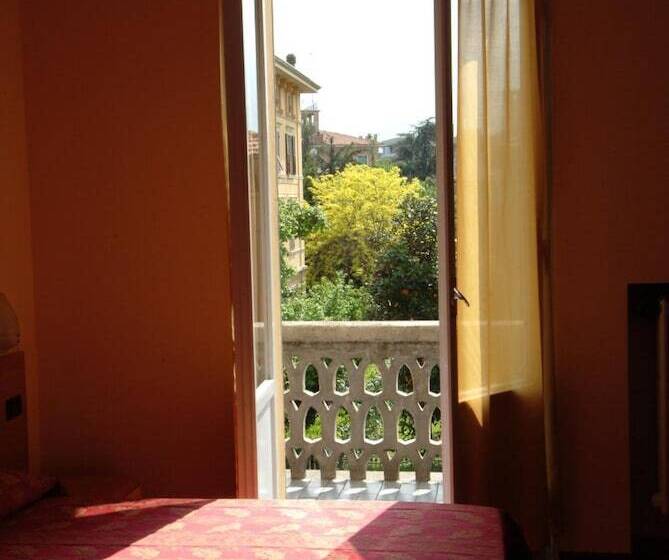 هتل San Geminiano