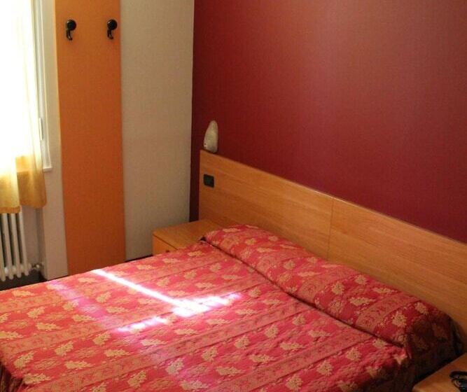 هتل San Geminiano