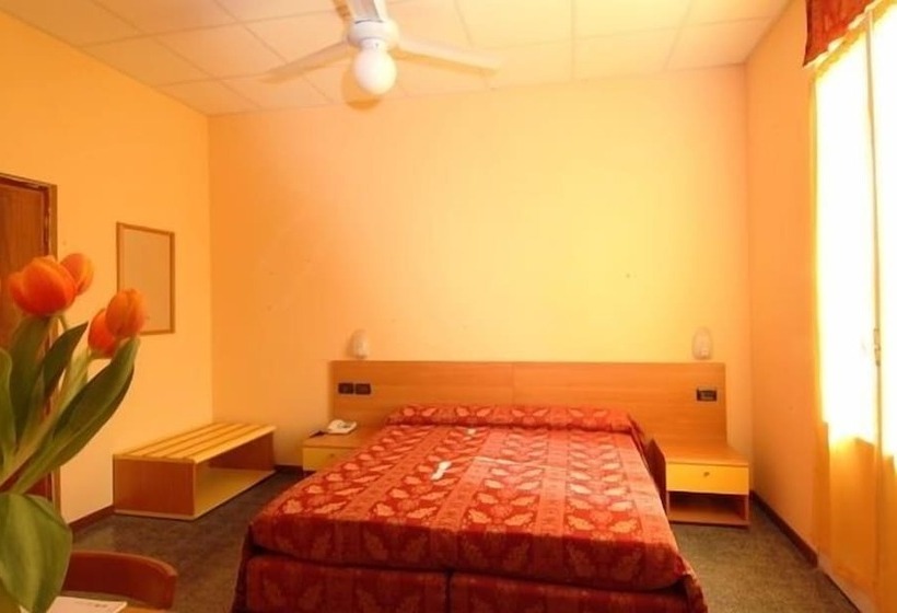 هتل San Geminiano