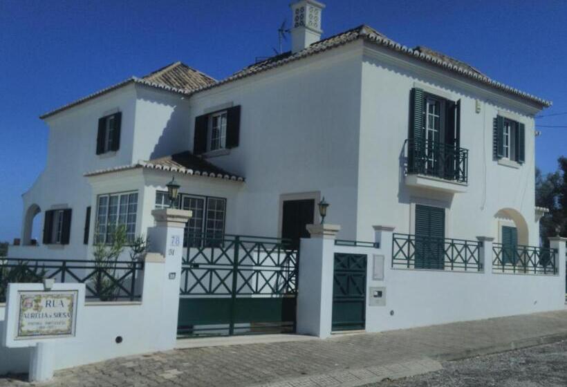 فندق Tavira Terrace