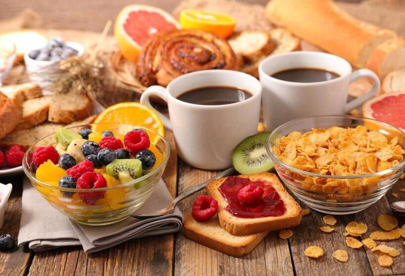 فندق Tavira Terrace