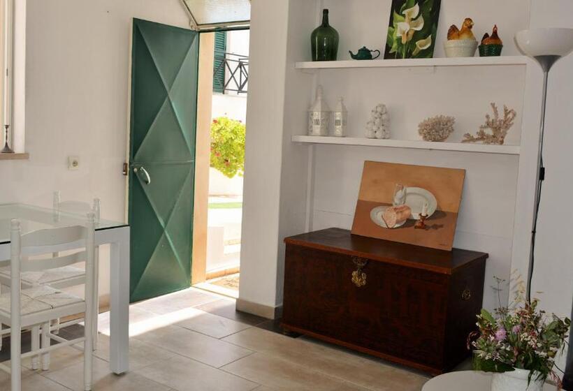 فندق Tavira Terrace