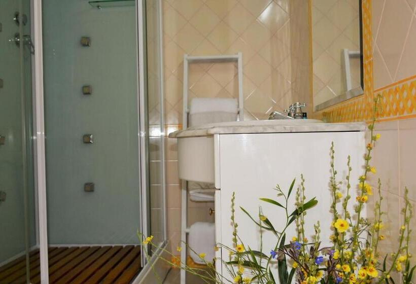 فندق Tavira Terrace