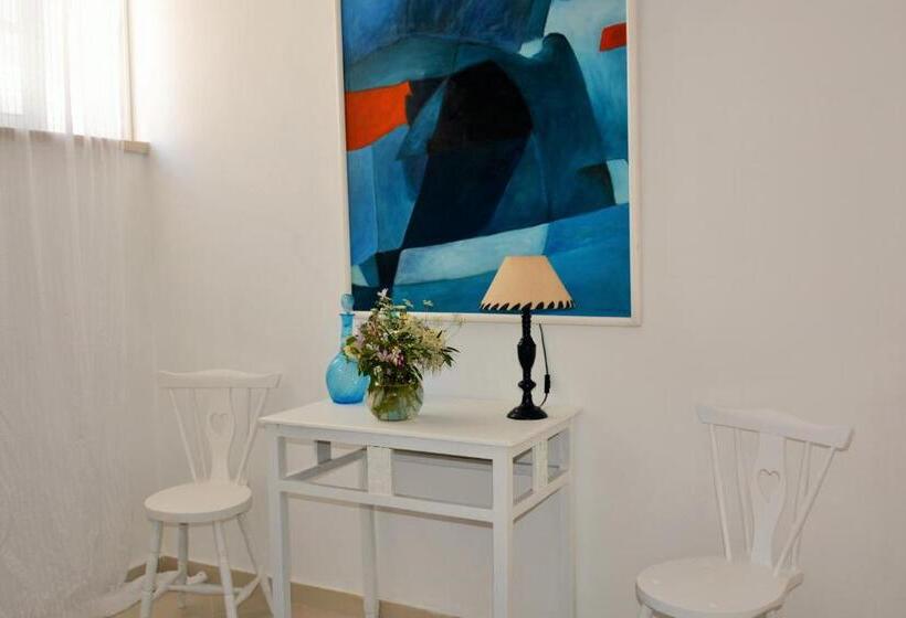 فندق Tavira Terrace