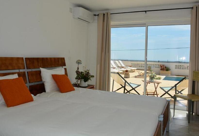 فندق Tavira Terrace