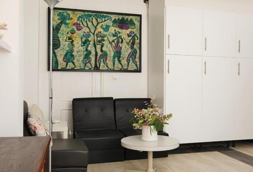 فندق Tavira Terrace