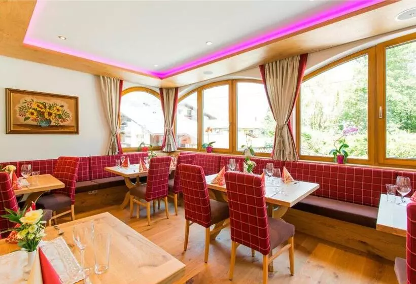 Hotelli Theresia