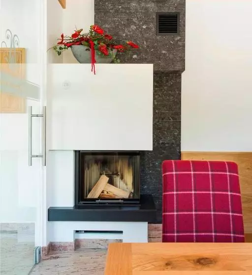 Hotelli Theresia
