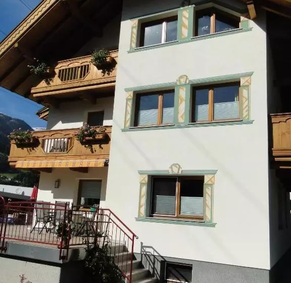 Hotelli Theresia