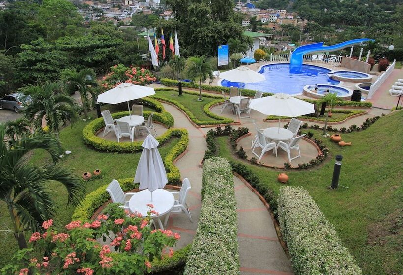 فندق Villeta Resort