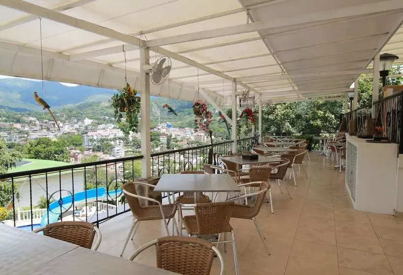 ホテル Villeta Resort