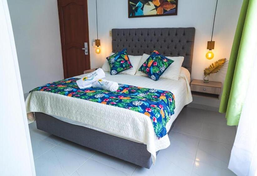 فندق Villeta Resort