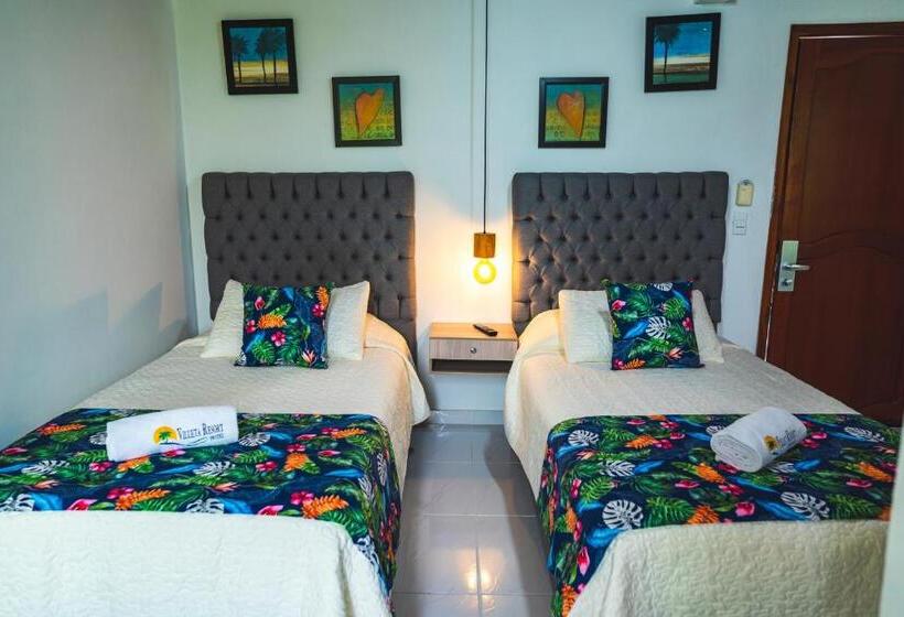 فندق Villeta Resort