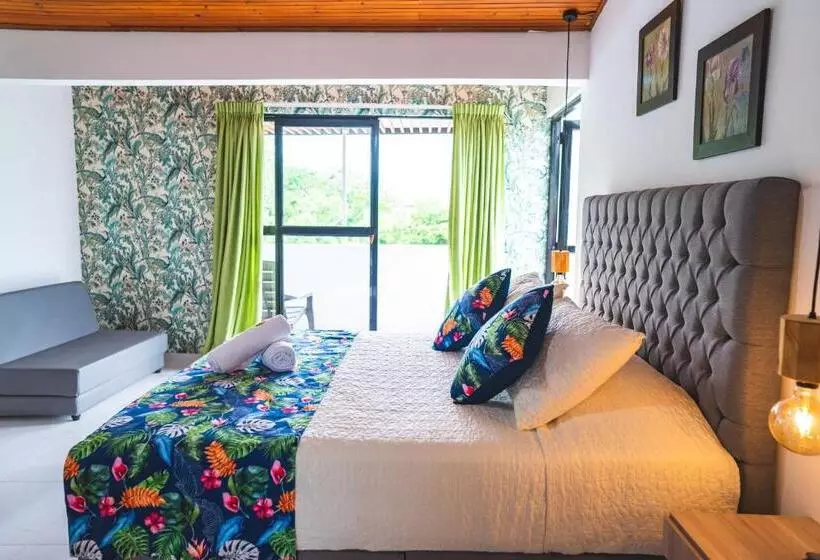 ホテル Villeta Resort