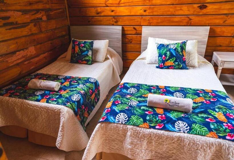 فندق Villeta Resort